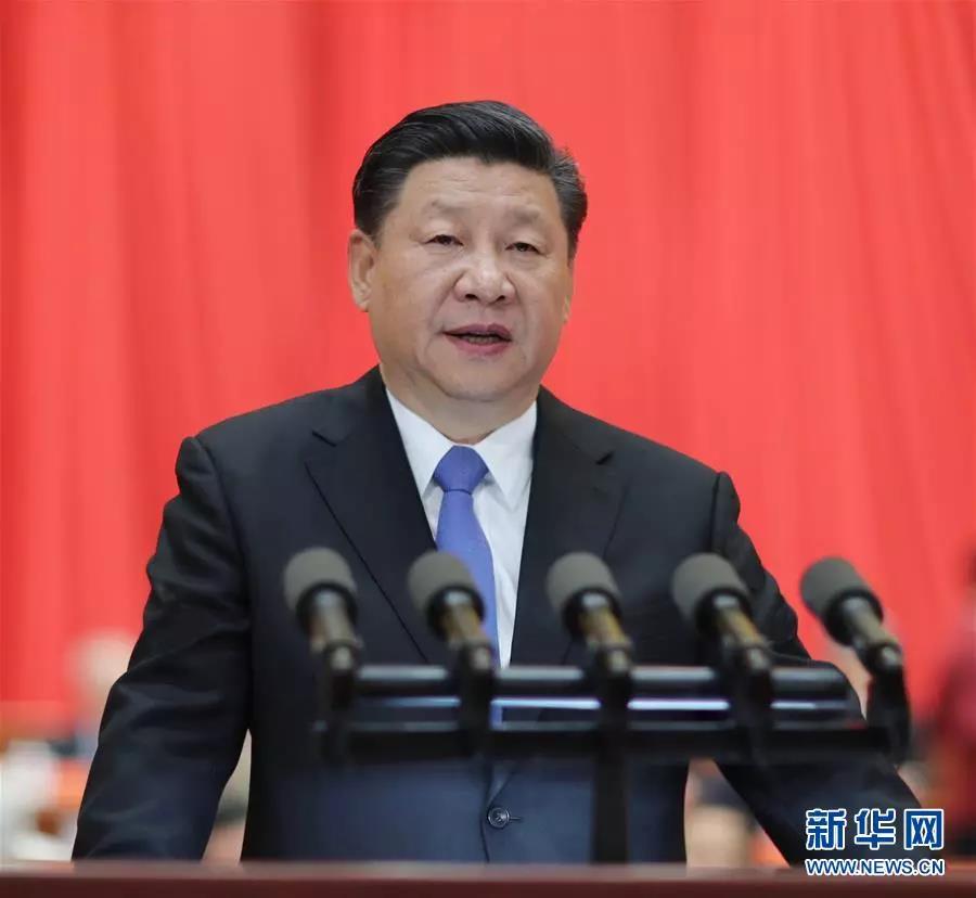 習(xí)近平主持民企座談會 十八大來首次