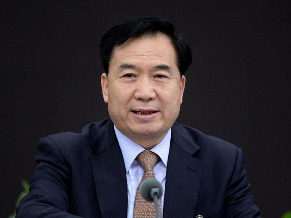李希：推動民營經(jīng)濟結(jié)構(gòu)不斷優(yōu)化