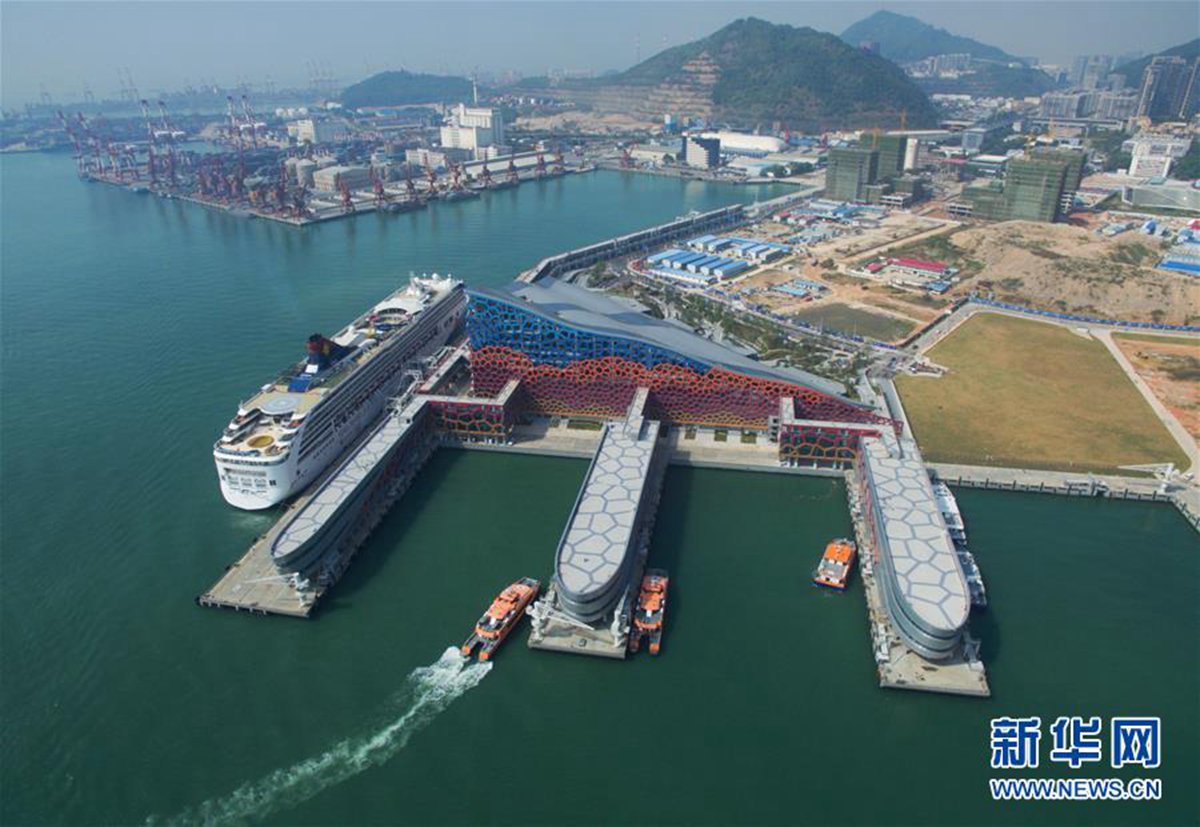 粵港澳大灣區(qū)建設下一步怎么走？國家發(fā)改委劃了重點