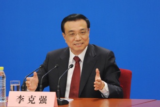 李克強：解決政府部門和國有大企業(yè)拖欠民營企業(yè)賬款問題
