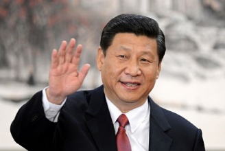 習主席領(lǐng)航之旅紀實