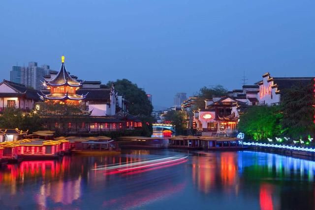 全國(guó)實(shí)力最強(qiáng)的三大省會(huì)，成都排第二，南京杭州榜上無名