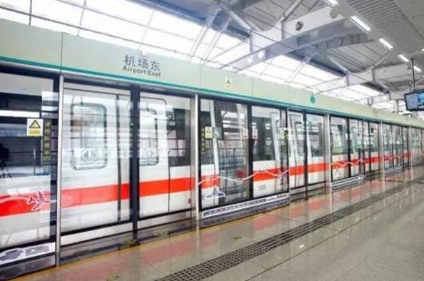 重磅！惠州8條軌道對接深圳，來看看你家是否地鐵上蓋！