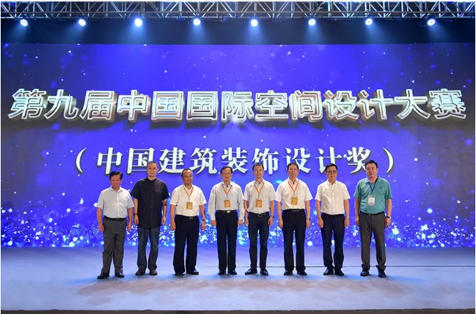 行業(yè)大咖新秀實(shí)力交鋒，誰主中國設(shè)計(jì)的未來？